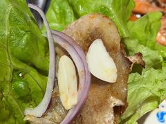 -摩根兄弟烧烤涮自助餐厅(正阳路店)