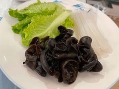 香辣羊蝎骨-马尔龙新疆饭店·清真(瑞景店)