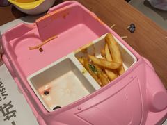 -一沙一城·岩烤牛扒(深圳首店)