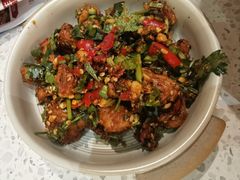 -雲物·云南小馆(好悦天地店)