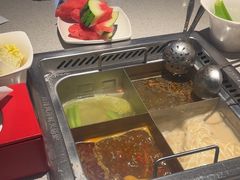 -海底捞火锅(澳德乐店)