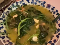 -南通滨江洲际酒店-东厨中餐厅