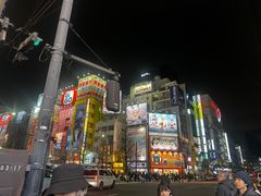 -Animate(秋叶原本馆)