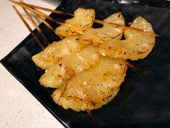 -蚝太郎 • 海鲜烧烤(建国路创始店)