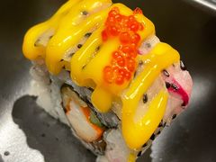 精致寿司-星伦多自助料理(华润万象城店)