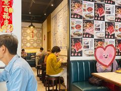 -鲜得来排骨年糕(即墨路店)