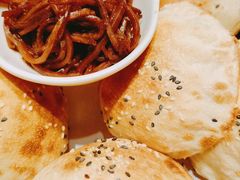 -威海九禧海鲜居渔水饺(经区店)