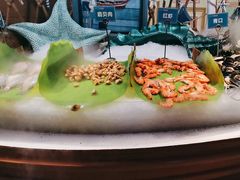 -蒙肥羊·酸汤潮牛·鲜牛肉火锅烤肉自助(岗顶店)