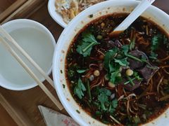 -万县面馆(高笋塘店)