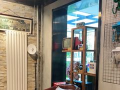 -时光漫步酒店(北京雍和宫南锣鼓巷后海店)