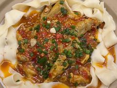 -霹雳火·重庆烧烤·江湖菜(解放碑店)