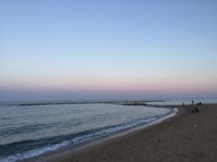 -小巴塞罗那海滩