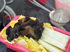 -皇鸽餐厅(长命水分店)