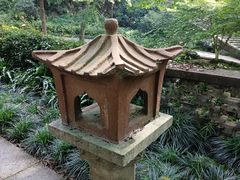 -虎跑公园