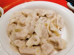 -老长春肉馆(创业大街店)