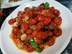 -小杨酒家(华苑小区店)
