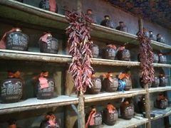 -鱼窝棚柴火铁锅炖(富山屯店)