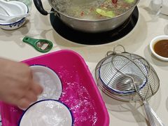 -伟记牛肉(金鸿公路店)