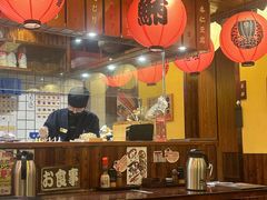 -鸟鹏烧鸟居酒屋(仁恒梦中心店)