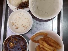 -姚记炒肝店(簋街店)