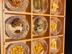 -探鱼·鲜青椒爽麻烤鱼(银泰城店)