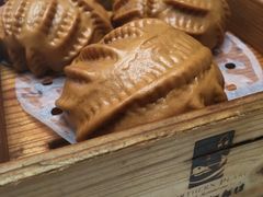 招牌朱古力核桃包-步步高·粤北之珠海鲜坊