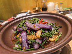 -哈啾嗨·新概念蒙餐(红星新城店)