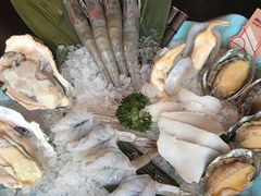 -牛New寿喜烧(金鹰世界店)