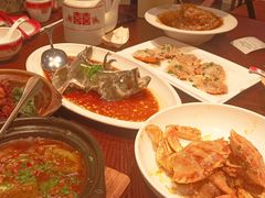 -南海渔家•海鲜•正宗海南菜(海棠湾店)