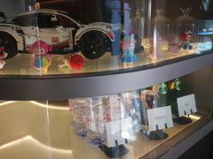 -Punchline Coffee&Roaster(同济大学店)