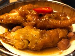 -来龙里 精致 东南亚餐室(万象城店)