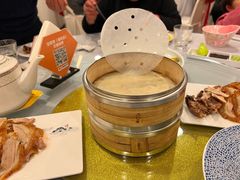 -全聚德(上海首店浦东店)