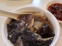 -太婆天府山珍酒楼(亚运村店)