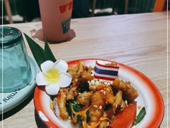-迷你椰·泰式大排档(观前街店)
