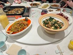 -院8里·小聚园老川菜(九眼桥店)