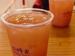 -小时光咖啡馆(开森度假森林店)