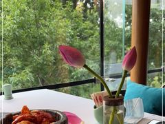 靠窗位-松鹤楼·非遗·苏帮菜(融科店)