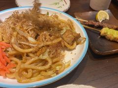 -鸟鹏烧鸟居酒屋(熙龙湾店)