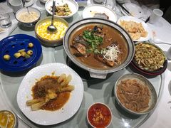 -大鸭梨烤鸭(枣园店)