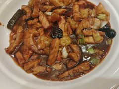 -京滨饭店·餐厅(阜外大街店)