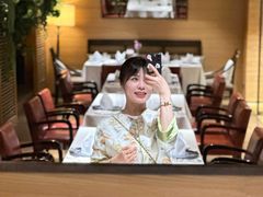 -太平洋西餐厅(金陵饭店)