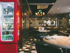 大堂-皇后餐厅-煲仔·小菜·打边炉(古北店)