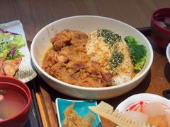 -味太助·银饭食堂(中华城店)
