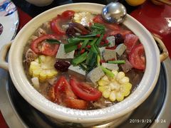 -花水湾红太阳牛肉汤锅