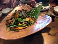 -云海肴·汽锅鸡·云南菜(苏州中心店)