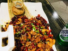 -庆合府重庆大排档(紫都城店)