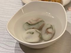 -南京富力万达嘉华酒店·游宴一品淮扬中餐厅