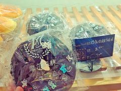 -摩尔森林·蛋糕烘焙·甜品自助(三牌楼店)