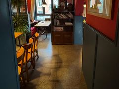 -GOIN CAFE 光阴咖啡馆