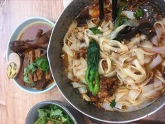 -小满手工粉(杭州滨江龙湖店)